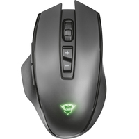 Игровая мышь Trust GXT 140 Manx