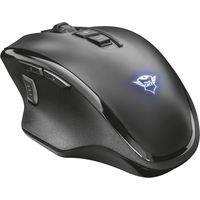 Игровая мышь Trust GXT 140 Manx