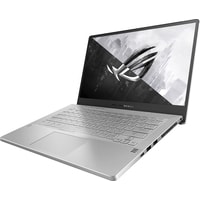 Игровой ноутбук ASUS Zephyrus G14 GA401II-HE046T