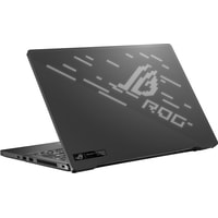 Игровой ноутбук ASUS Zephyrus G14 GA401IU-HE188T