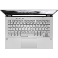 Игровой ноутбук ASUS Zephyrus G14 GA401IU-HE189T