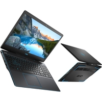 Игровой ноутбук Dell G3 15 3590 G315-8466