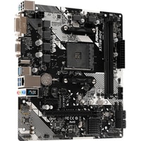 Материнская плата ASRock X370M-HDV R4.0