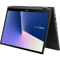 Ноутбук 2-в-1 ASUS ZenBook Flip 14 UX463FA-AI013T Ноутбук 2-в-1 ASUS ZenBook Flip 14 UX463FA-AI013T