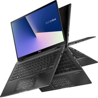 Ноутбук 2-в-1 ASUS ZenBook Flip 14 UX463FA-AI013T Ноутбук 2-в-1 ASUS ZenBook Flip 14 UX463FA-AI013T