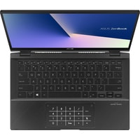 Ноутбук 2-в-1 ASUS ZenBook Flip 14 UX463FA-AI013T Ноутбук 2-в-1 ASUS ZenBook Flip 14 UX463FA-AI013T