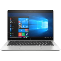 Ноутбук 2-в-1 HP EliteBook x360 1030 G4 7YL58EA