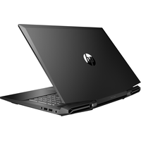 Игровой ноутбук HP Pavilion Gaming 17-cd0037ur 7PY81EA 16 Гб