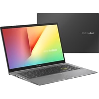 Ноутбук ASUS VivoBook S15 M533IA-BQ121T