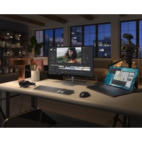Ноутбук Dell XPS 17 9700-7298