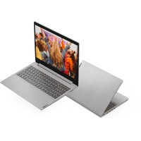 Ноутбук Lenovo IdeaPad 3 15ARE05 81W40035RK