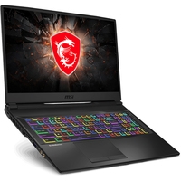 Игровой ноутбук MSI Leopard GL75 10SDK-251RU 32 Гб