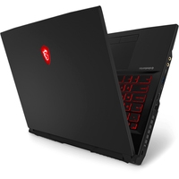 Игровой ноутбук MSI Leopard GL75 10SEK-249RU