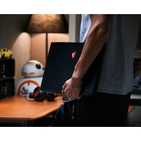 Игровой ноутбук MSI Leopard GL75 10SEK-249RU