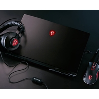 Игровой ноутбук MSI Leopard GL75 10SEK-249RU