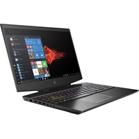 Игровой ноутбук HP OMEN 15-dh1013ur 15C49EA