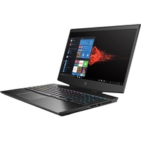 Игровой ноутбук HP OMEN 15-dh1013ur 15C49EA