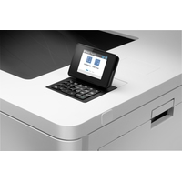 HP Color LaserJet Enterprise M751dn