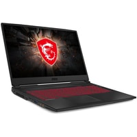 Игровой ноутбук MSI GL75 Leopard 10SCSR-017RU