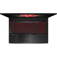 Игровой ноутбук MSI GL75 Leopard 10SCSR-018RU 16 Гб