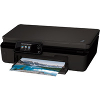 МФУ HP Photosmart 5520 e-All-in-One Printer (CX042A)