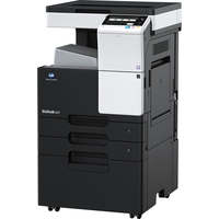 МФУ Konica Minolta bizhub 227