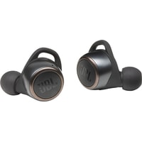 Наушники JBL Live 300 TWS (черный)