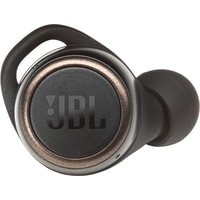 Наушники JBL Live 300 TWS (черный)