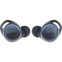Наушники JBL Live 300 TWS (синий)