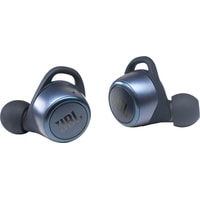 Наушники JBL Live 300 TWS (синий)
