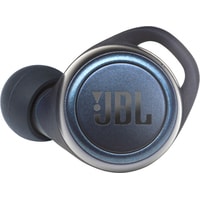 Наушники JBL Live 300 TWS (синий)