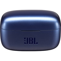 Наушники JBL Live 300 TWS (синий)