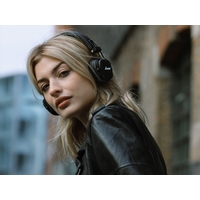 Наушники Marshall Major III Bluetooth (черный)
