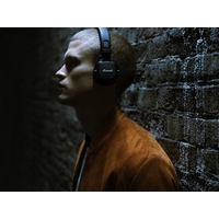 Наушники Marshall Major III Bluetooth (черный)