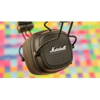 Наушники Marshall Major III Bluetooth (черный)