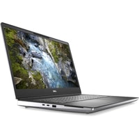 Ноутбук Dell Precision 7750 (7750-5539)