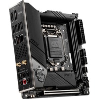 Материнская плата MSI MEG Z490I Unify