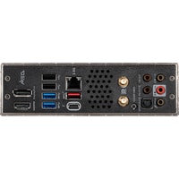 Материнская плата MSI MEG Z490I Unify