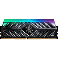 Оперативная память A-Data Spectrix D41 RGB 2x8GB DDR4 PC4-25600 AX4U320038G16A-DT41