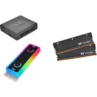 Оперативная память Thermaltake WaterRam RGB Liquid Cooling 2x8GB DDR4 PC4-25600