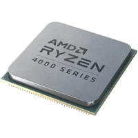 Процессор AMD Ryzen 7 PRO 4750G