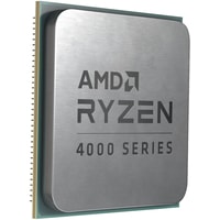 Процессор AMD Ryzen 5 PRO 4650G