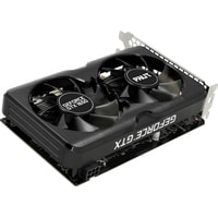 Видеокарта Palit GeForce GTX 1650 Super GP 4GB GDDR6 NE6165S01BG1-166A