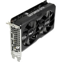 Видеокарта Palit GeForce GTX 1650 Super GP 4GB GDDR6 NE6165S01BG1-166A