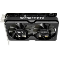 Видеокарта Palit GeForce GTX 1650 Super GP 4GB GDDR6 NE6165S01BG1-166A