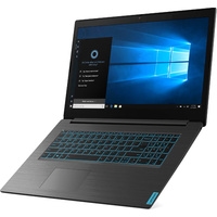 Игровой ноутбук Lenovo IdeaPad L340-17IRH Gaming 81LL00E8PB
