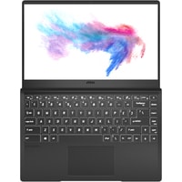 Ноутбук MSI Modern 14 B4MW-020RU 16 Гб