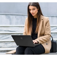 Ноутбук MSI Modern 14 B4MW-020RU 16 Гб