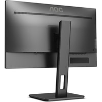 Монитор AOC Q24P2Q