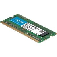 Оперативная память Crucial 8GB DDR3 SODIMM PC3-14900 CT102464BF186D